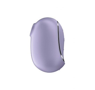 Stymulator powietrzny Satisfyer Pro To Go 2 fiolet